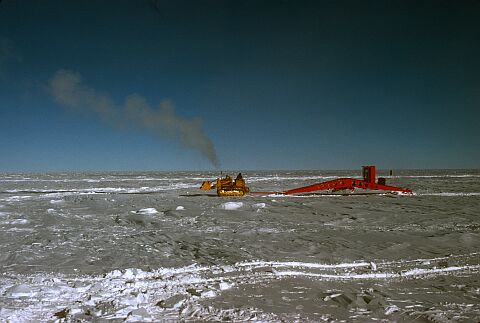 [Cappelle006.jpg]
Starting the preparation of the airstrip.