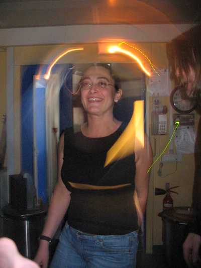 [20051127_053.jpg]
Mamma Rita during my last saturday night party at Concordia.