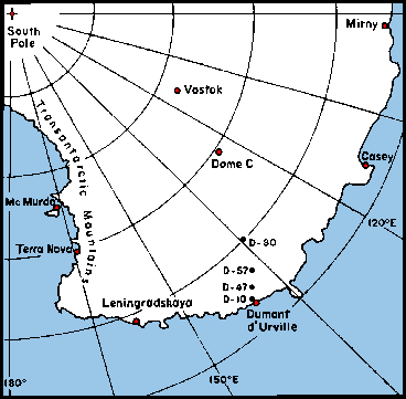 [AntarcticQuarterMap.gif]
Map of that corner of Antarctica.