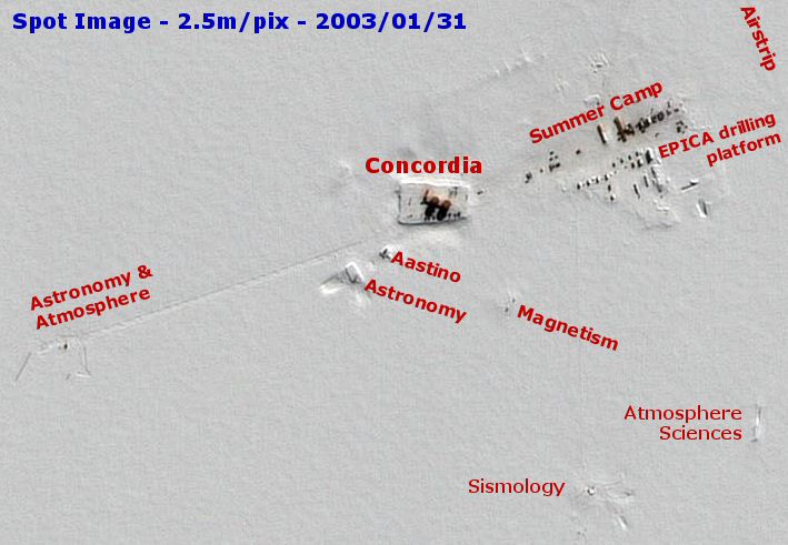 [SpotDC2.jpg]
Map of Dome C derived from a satellite image.