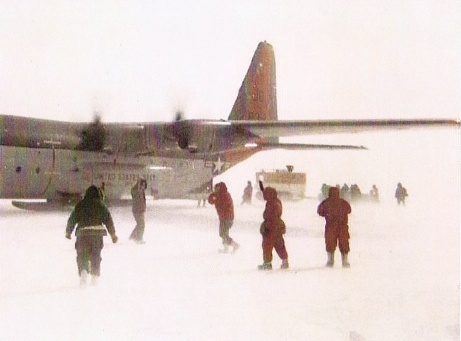 [D59_doc8_.jpg]
Another C130 coming to pick up the survivors.