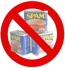 [NoSpam.gif]
No Spam !