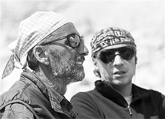 [Giorgio_Tonino.jpg]
Giorgio and Tonino talking about summits.