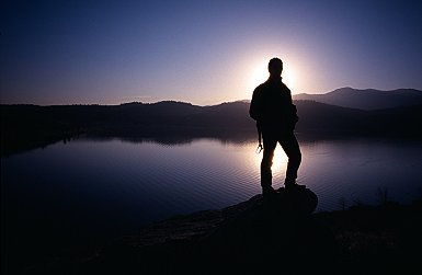 [CarterLakeSunset.jpg]
Sunset on Carter Lake.