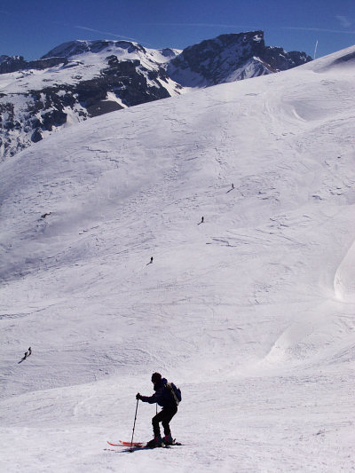 [20090322_120032_MerlantSkiJenny.jpg]
Jenny skiing down the Merlant.