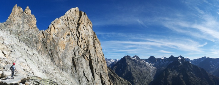 [20110915_160247_DibonaPano_.jpg]
General view of the west face.