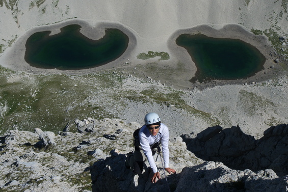 [20100819_151133_PizzoDiavolo.jpg]
Antonella nearing the summit.