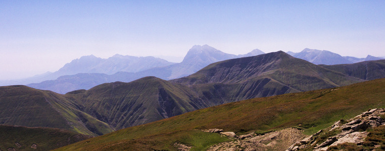 A recent image from the page Apennines. Click to see the page.