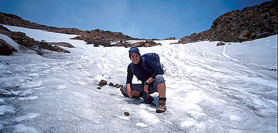 [VolcanoSnow.jpg]
Late summer snow on Ruapehu.