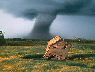 [Tornado.jpg]
Tornado tearing house down (image of unknown origin)