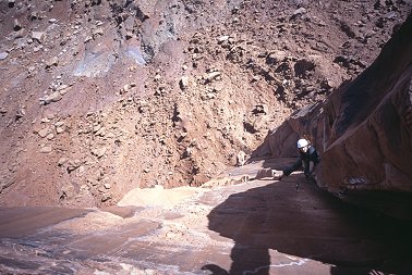 [Moses_Ear.jpg]
Jenny laying back the Ear (5.11+).