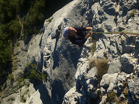 [20100908_191314_LansPillar.jpg]
Last move on the route