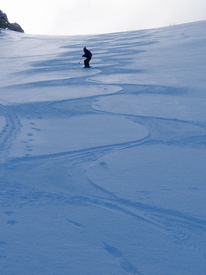 [20110223_084053_LansPiste.jpg]
The ski slope of Lans, without the crowds.