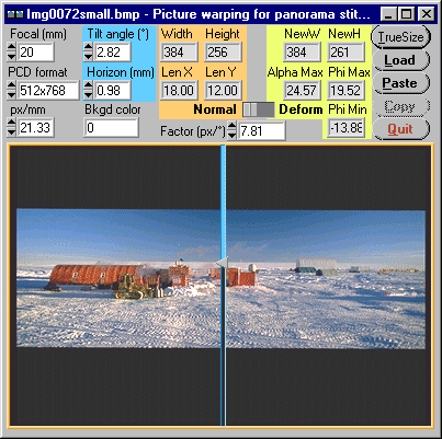 [PanoDeform1.gif]
PanoWarp view