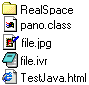[PanoFolder.gif]Folder content