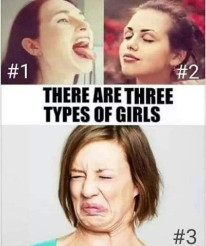 [3typesOfGirl.jpg]
3 types of girl