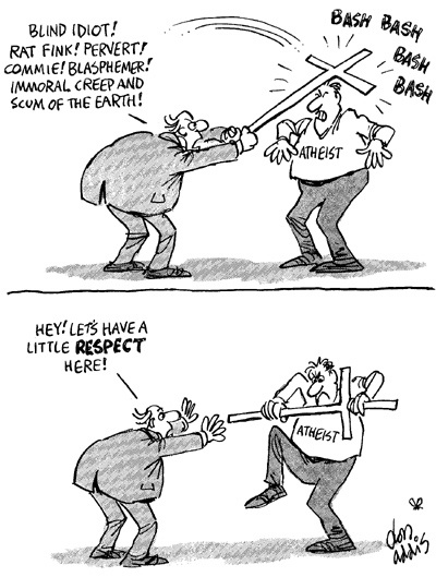 [AtheistRespect.jpg]
Atheists and respect