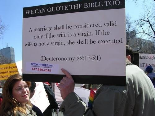 [BibleQuote.jpg]
We can quote the bible too...