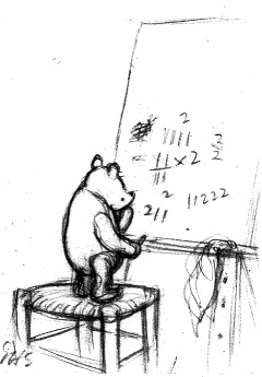 Cache