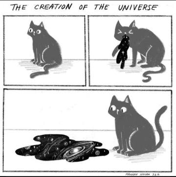 [CreationUniverse.jpg]
The creation of the universe
