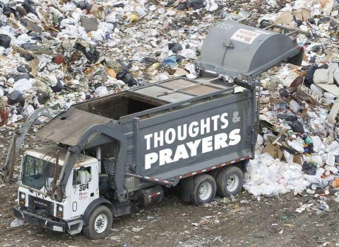 [ThoughtAndPrayers.jpg]
Thoughts and prayers truck