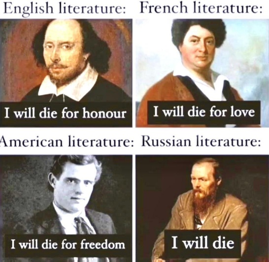 [ToDieFor.jpg]
I will die for literature
