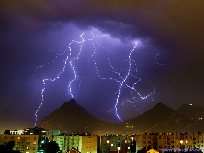 lightning wallpapers. Download nature wallpapers
