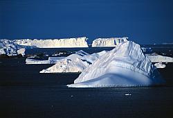 Ice087 - Icebergs