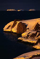 Ice114 - Petrel Island