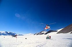 TNB26 - Landing field for twin otters