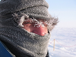 20050311_37_FrozenJeff - Frozen face of Jeff.