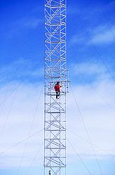 ClimbingMast - Climbing a mast.