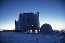 ConcordiaLowLight1 - Concordia in low light.