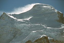 ChoOyuWind - Cho-Oyu in the wind, 2000