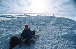 CotoSummit - Summit of Cotopaxi, Ecuador 1994
[ Click to go to the page where that image comes from ]