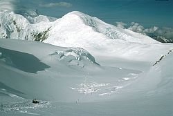 DenaliCamp2 - Camp 2, Denali, Alaska 1995