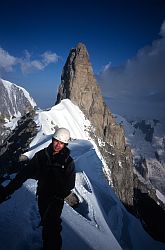 DentDuGeant - Dent du Geant, Chamonix, France
[ Click to go to the page where that image comes from ]