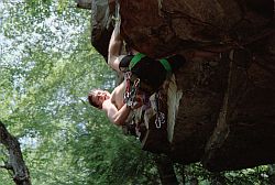 GunksOverhang - Overhang in the Shawangunks, USA
[ Click to go to the page where that image comes from ]