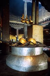 Kitchen - Kitchen of a tibetan monastery, Tibet, 2000
[ Click to download the free wallpaper version of this image ]