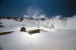 MaiellaAvalanche - Spring avalanches from the summit of Maiella, central Italy
[ Click to download the free wallpaper version of this image ]