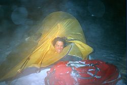 NightStorm - Suffereing through a winter storm in Sarek, Sweden
[ Click to go to the page where that image comes from ]