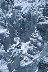 SeracHimalaya - Old seracs in Himalaya, Tibet