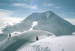 WestRidge - West ridge of Hunter, Alaska 1995
[ Click to go to the page where that image comes from ]