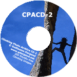 Climbing Photo Archive CD 2