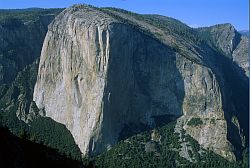 ElCapWhole - El Capitan, Yosemite
