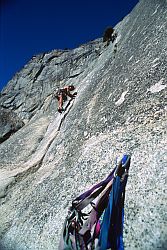 SerenityCrackUp - Sons of Yesterday, Yosemite