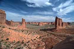 ArchesNP - Arches NP, Moab, Utah
[ Click to go to the page where that image comes from ]