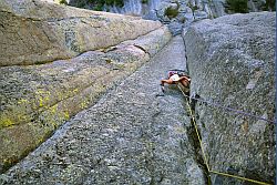 AssemblyLineP1 - Assembly line, Devil's Tower, Wyoming, 2002