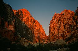 BlackVelvetCanyon - Black Velvet Canyon, Red Rocks, Nevada, 2002
[ Click to go to the page where that image comes from ]