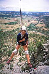 DT_Rappel - Rappel at Devil's Tower, Wyoming
[ Click to go to the page where that image comes from ]